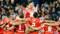 The explusion of Tonga&#039;s NRL has been confirmed by the IRL