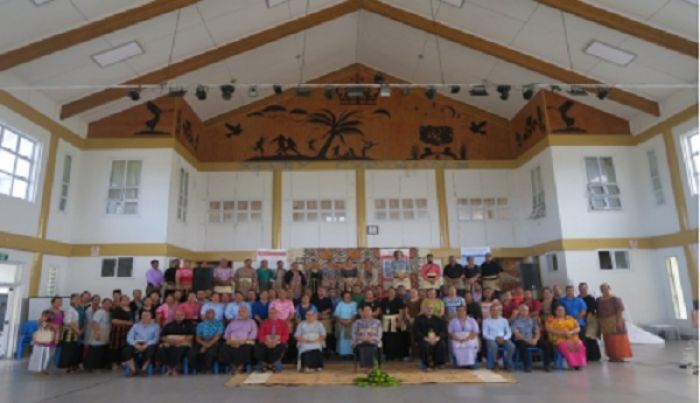 Prime Minister's Office facilitated Government's 2019 Planners Forum
