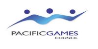 Tonga Pacific Games Organizing Committee tells PM to back off