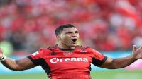 Tevita Pangai