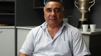 William Edwards, TNRL Secretary