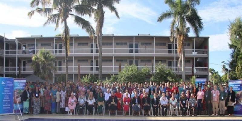 SPC hosts first-ever Regional Research Symposium...