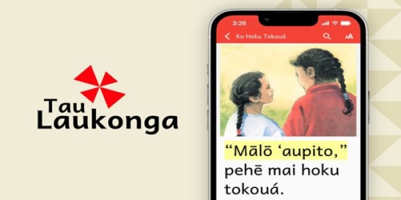 Bilingual reading apps aim to boost literacy in...