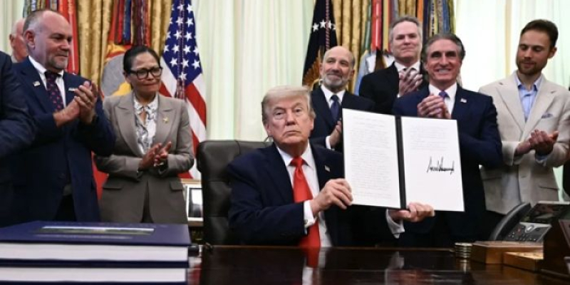 Trump’s fishing decision threatens Pacific...