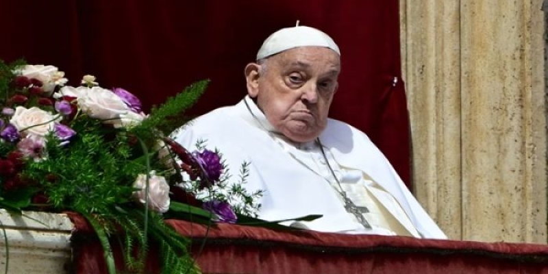 Hala 'a e Tu'i Tapu (Pope Francis)