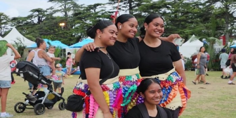 Pasifika Festival 2025: Culture, kai and community