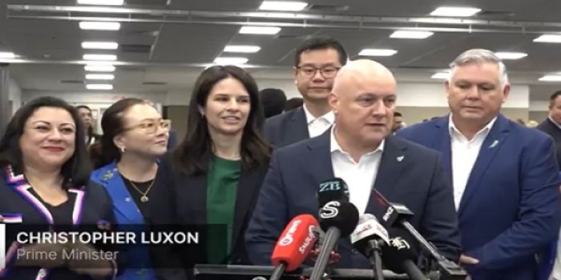 New visa to allow migrants’ parents to visit NZ...