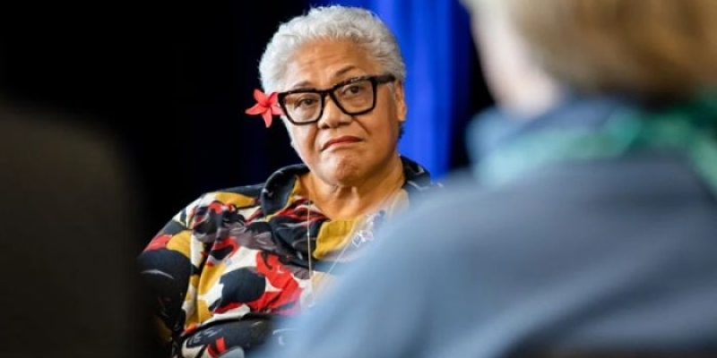 Samoan Prime Minister braces for another...