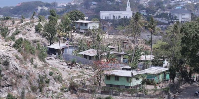 El Niño impacts on Pacific forecast to last well...